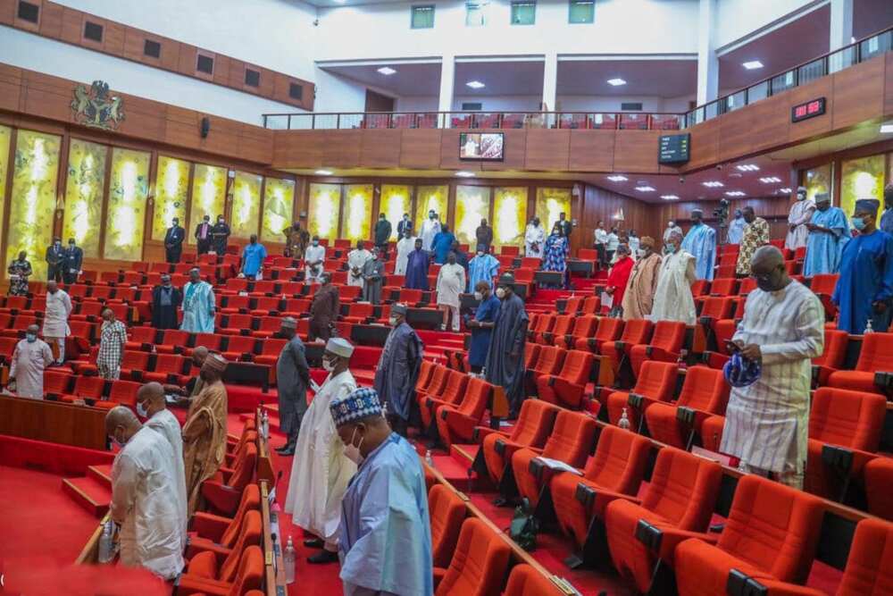Leaking roof disrupts activities at NASS