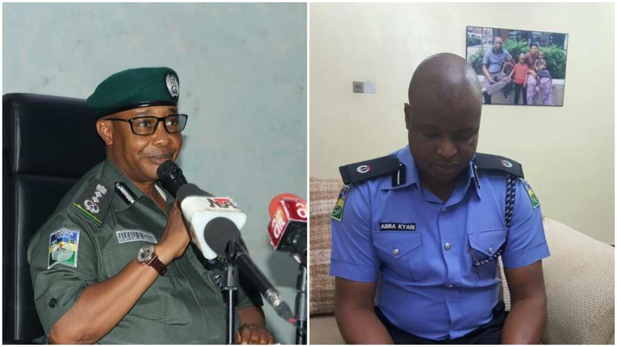 Hushpuppi: Anxiety as IGP Usman Baba speaks on extradition of DCP Abba Kyari