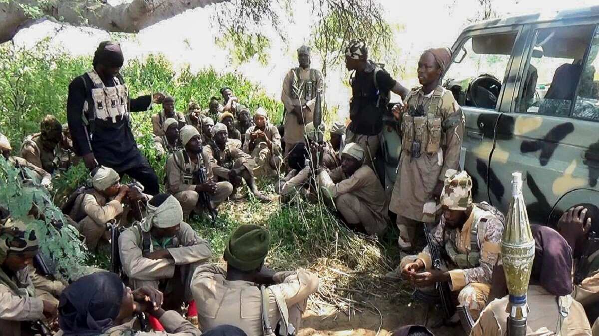 An Yi Gumurzu Tsakanin Sojoji Da Mayaƙan Boko Haram a Diffa