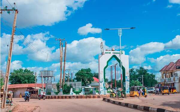 The North Is Richer Than The South by Sujimoto Sokoto State: The Hidden Gem
