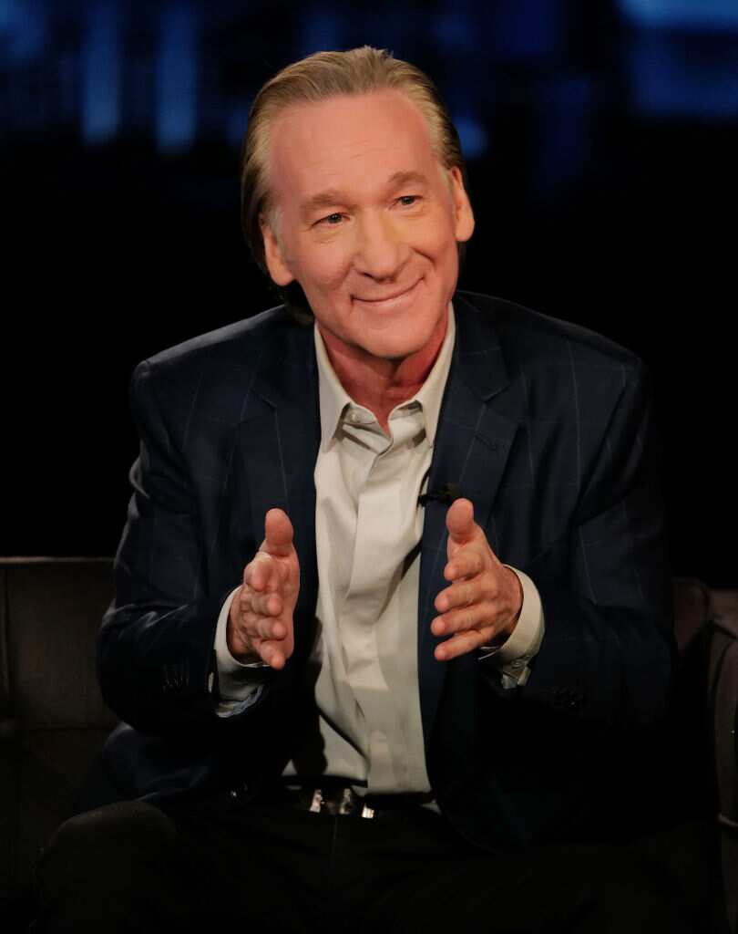 Bill Maher net worth: How wealthy is the American comedian?