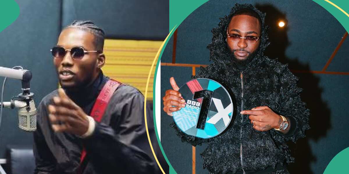 Listen as Victor AD finally reveals the the truth about Jowo & how it ruined his relationship with Davido