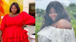 I love dating men who are 60 and above: Actress Monalisa Stephen opens up on her relationship choice