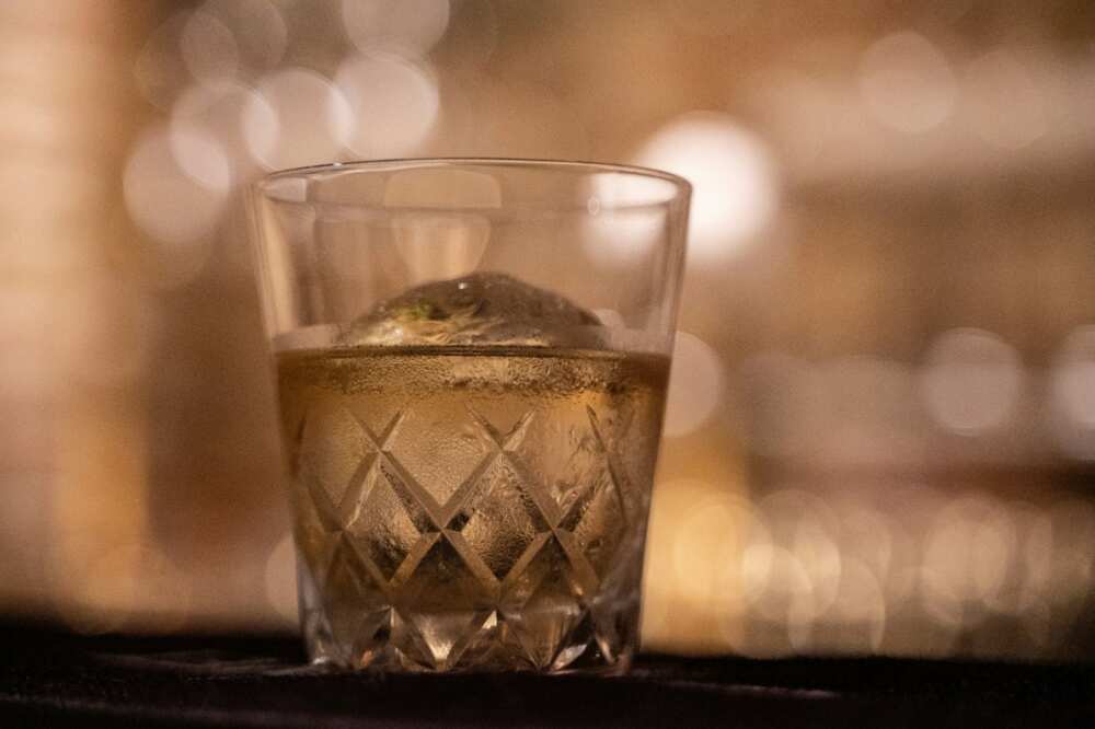 There are now around 100 distilleries across Japan, according to whisky critic Mamoru Tsuchiya There are now around 100 distilleries across Japan, according to whisky critic Mamoru Tsuchiya