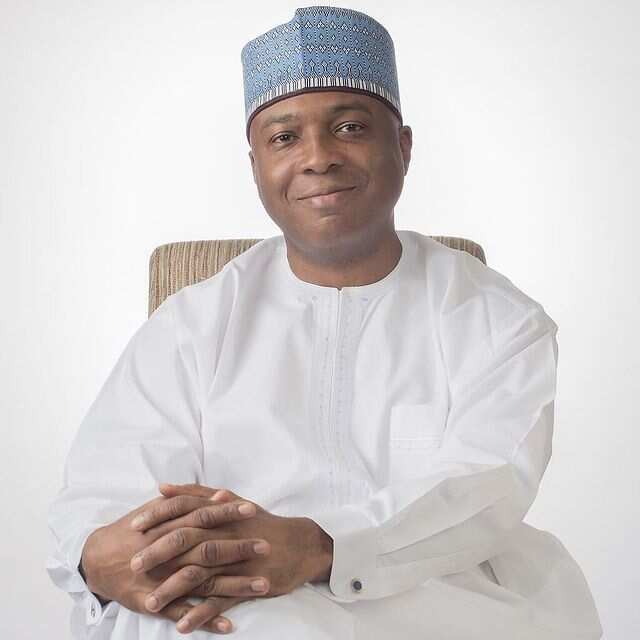 Abubakar Bukola Saraki Biography Age Education Family Net Worth Legit Ng