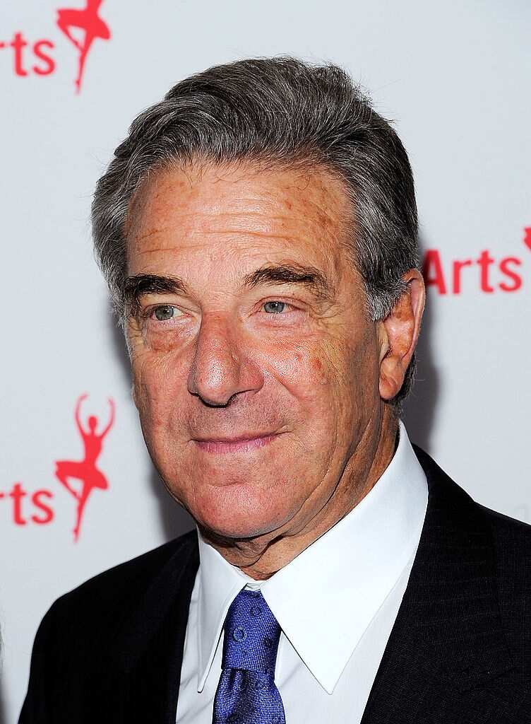 Paul Pelosi