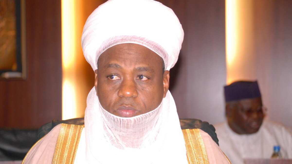 Sultan of Sokoto declares Monday 1st day of Sha'aban 1442AH