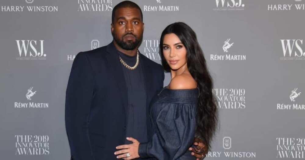 Kim Kardashian made the revelation while talking about her sister Kylie. Kim Kardashian made the revelation while talking about her sister Kylie.