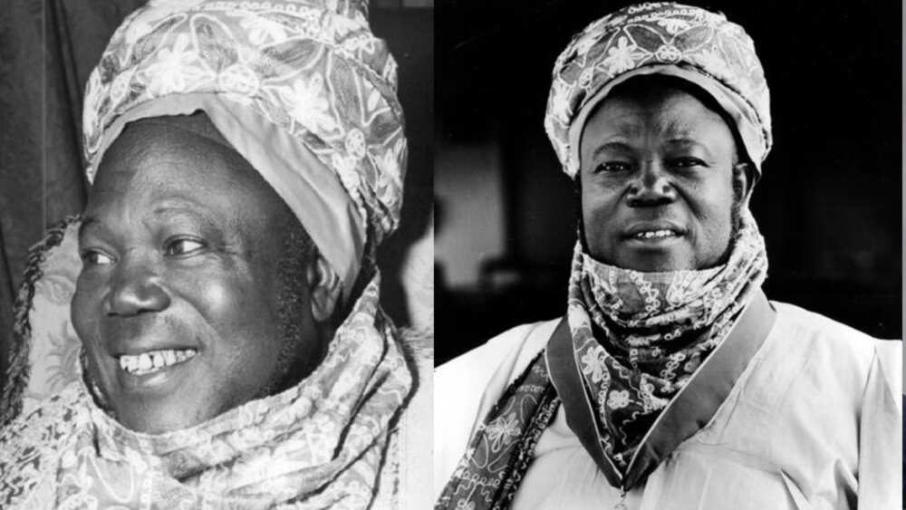 foremost Nigerian nationalist foremost Nigerian nationalist