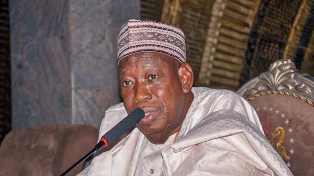 Ganduje