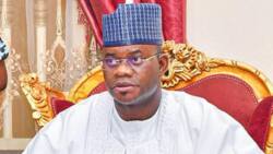 Kogi becomes first northern state to receive payment as oil-producing state
