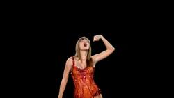 Taylor Swift tour hands UK economy £1 bn boost: study