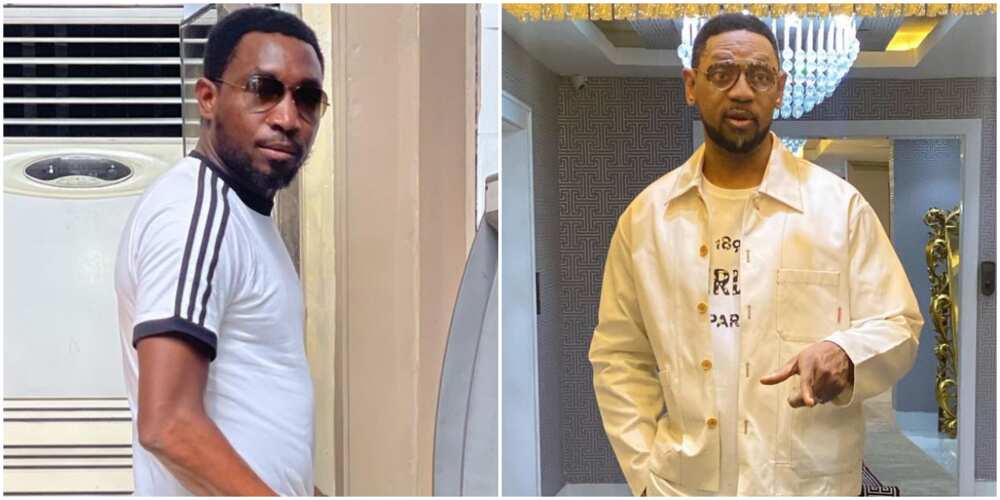 Biodun Fatoyinbo: Timi Dakolo writes amid allegations against pastor