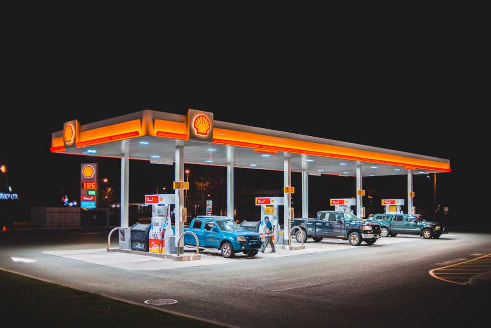oil company in Nigeria oil company in Nigeria