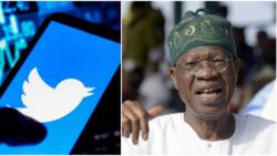 FG to ban Twitter again? Lai Mohammed finally gives full details