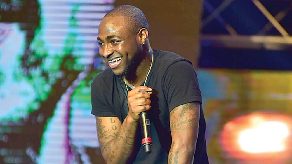 Davido