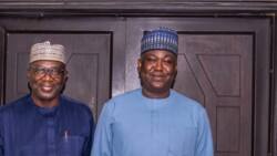 Former presidential candidate endorses Governor Abdulrazaq, asks Kwara people to vote for him