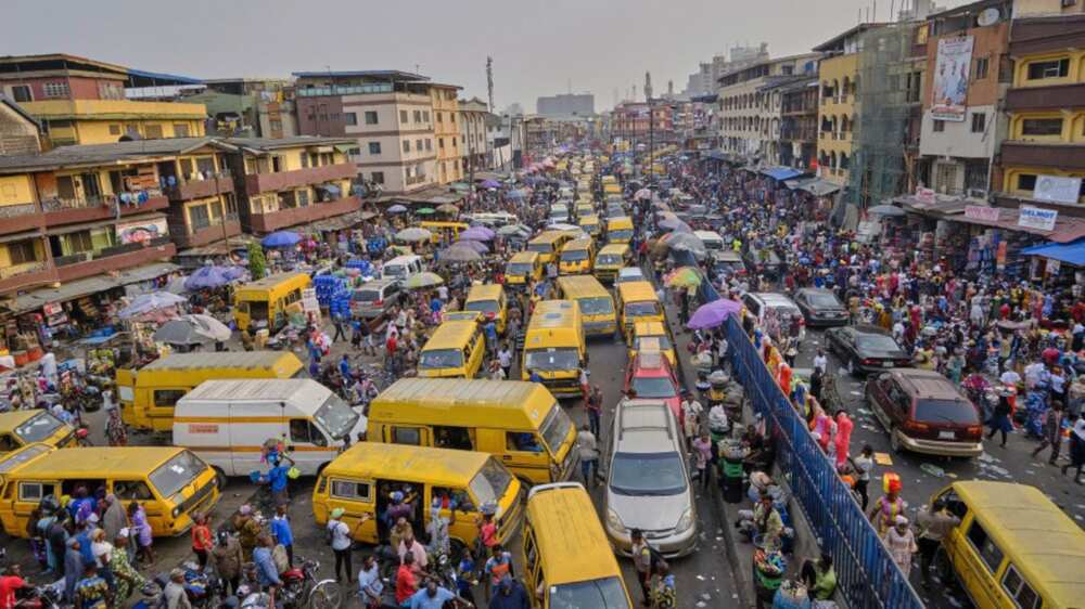 Lagos families move to reclaim lands