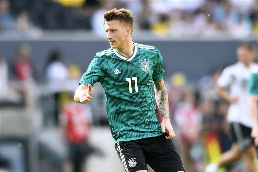 Marco Reus age