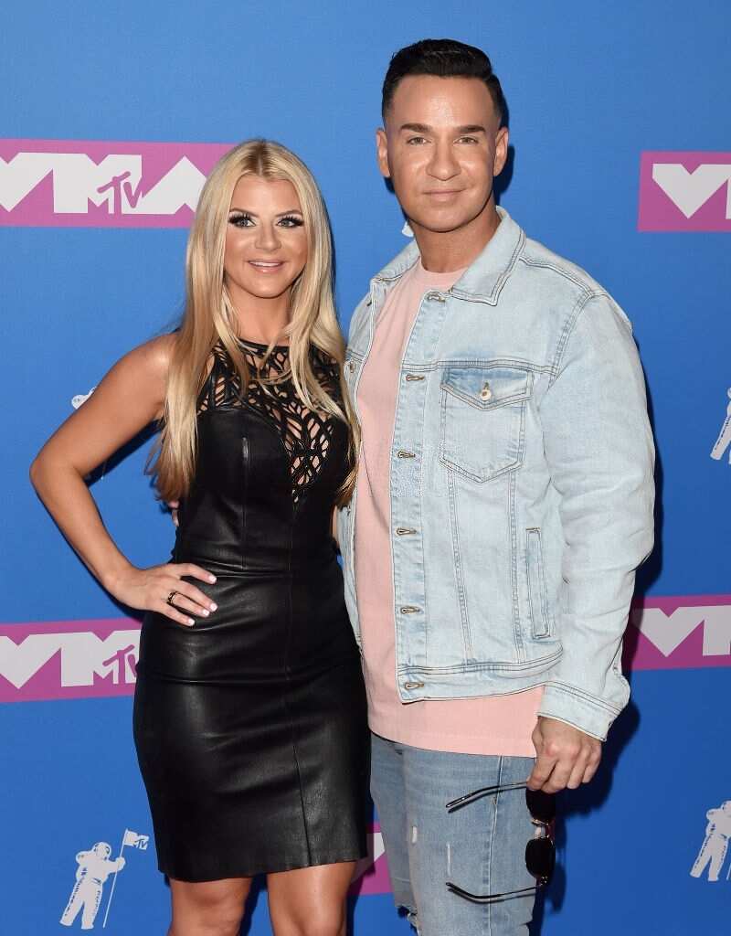 Mike the Situation’s net worth, wife