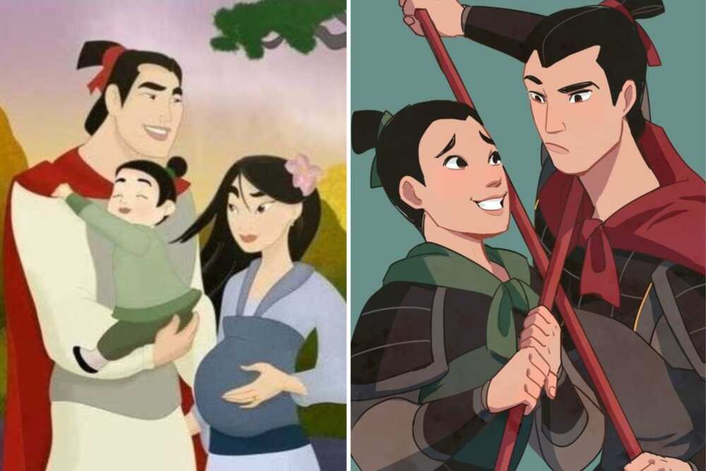 List of Disney couples List of Disney couples
