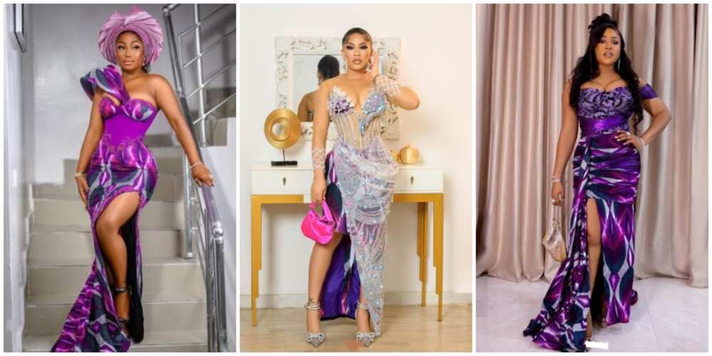 Nigerians Discuss Celebrity Style Choices for Burials, Slam