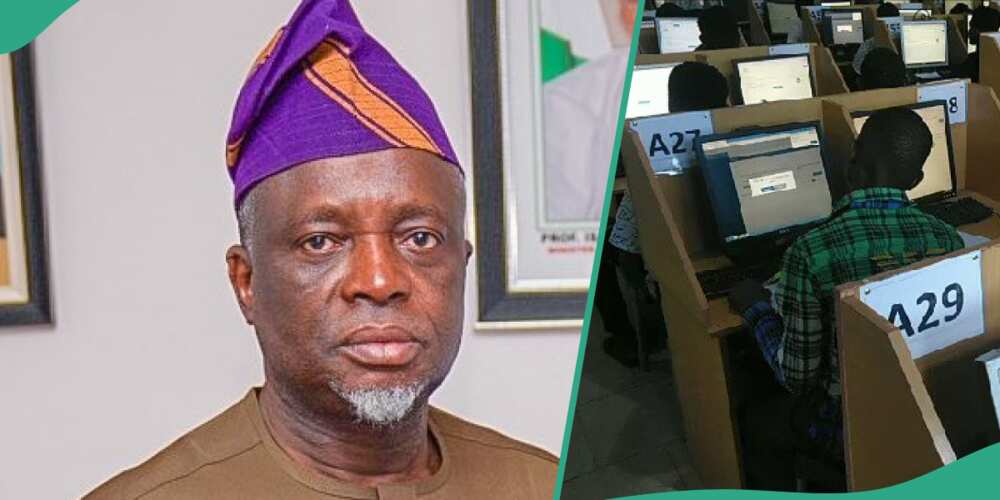JAMB: Unverified candidates in 2024 UTME problematic