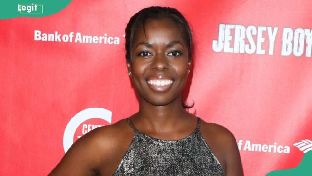 Camille Winbush