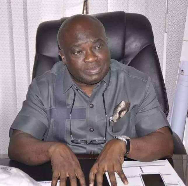 Commotion As Riot Erupts in Abia Market Over Payment an Annual Levy