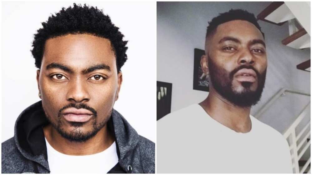 Tayo Faniran: I’m not afraid to disrespect anyone that doesn’t respect me Tayo Faniran: I’m not afraid to disrespect anyone that doesn’t respect me