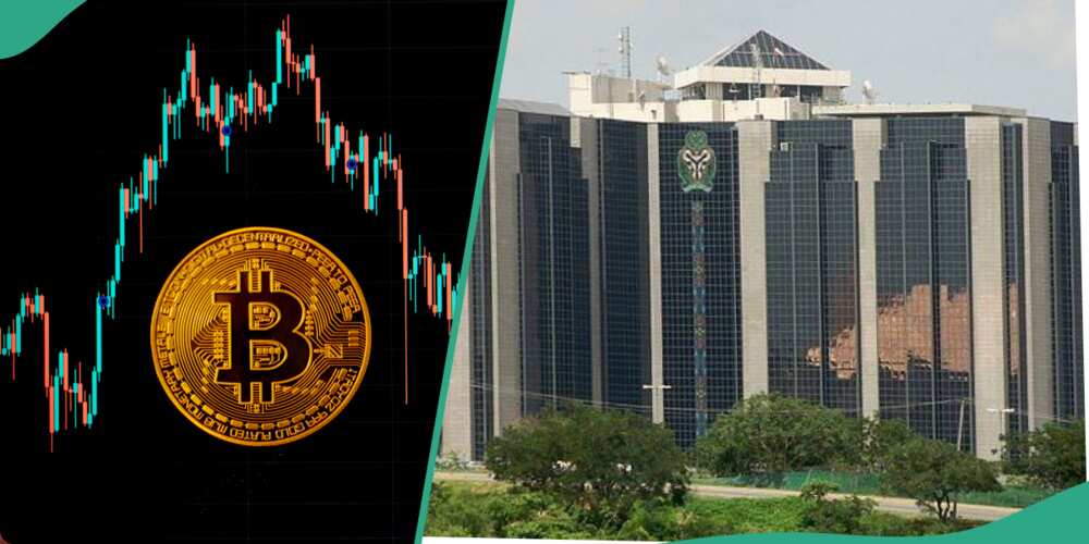 Cryptocurrency in Nigeria
