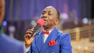 Pastor Enenche sends powerful message to election tribunal judges, rolls out 15 commandments to follow