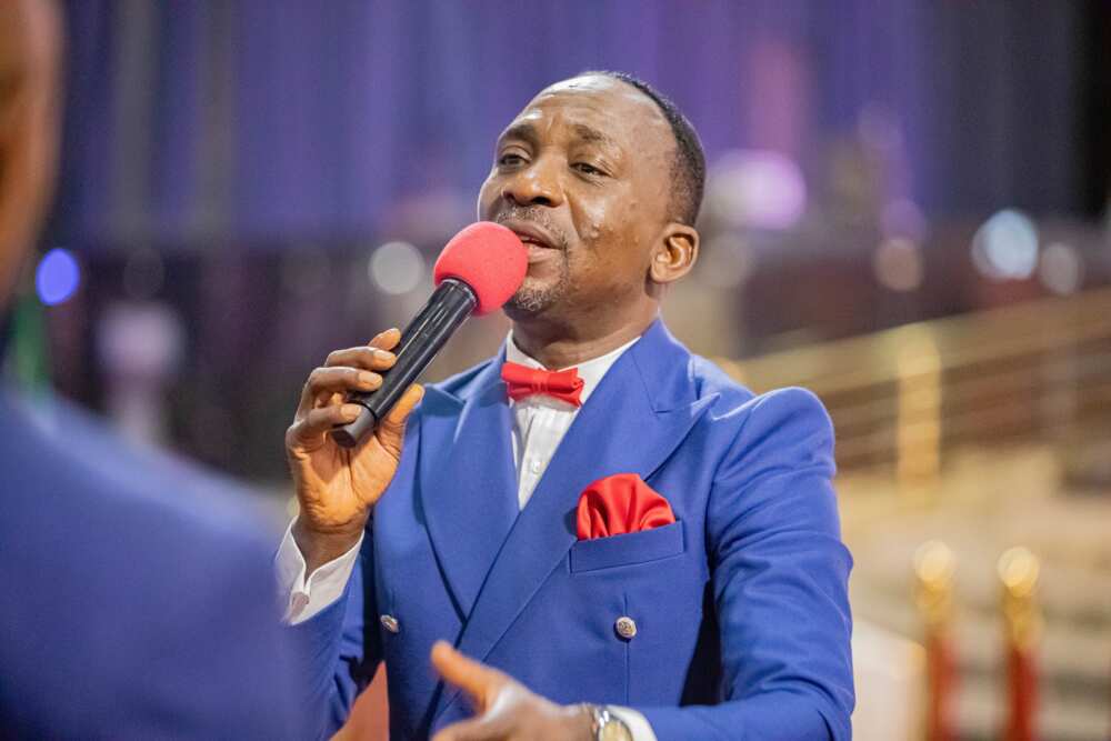 CESR, Pastor Paul Enenche, call for arrest, police, DSS CESR, Pastor Paul Enenche, call for arrest, police, DSS