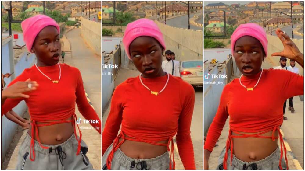 Kilimanjaro dance moves/lady danced in video. Kilimanjaro dance moves/lady danced in video.