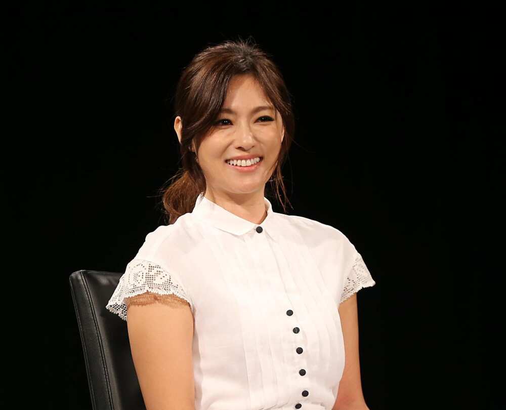 Best Japanese actresses Best Japanese actresses