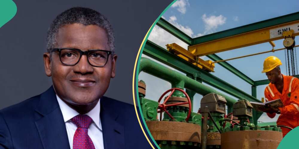 Africa’s largest refinery to finally begin operations as Dangote receives initial crude