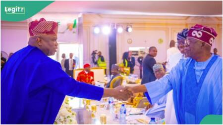 3 Reasons why Sanwo-Olu did not suffer Ambode’s fate