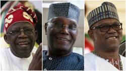 List of Supreme Court judges who may decide Nigeria’s next president as Atiku, Obi reject tribunal's verdict