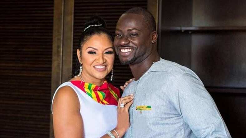  Chris Attoh a prime suspect in his wife demise 