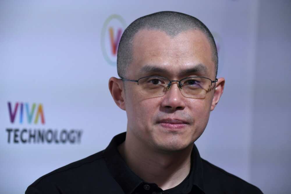Binance boss Changpeng Zhao: 'Regulation is a key component' Binance boss Changpeng Zhao: 'Regulation is a key component'