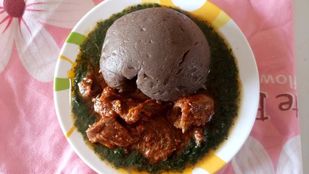 amala meal amala meal