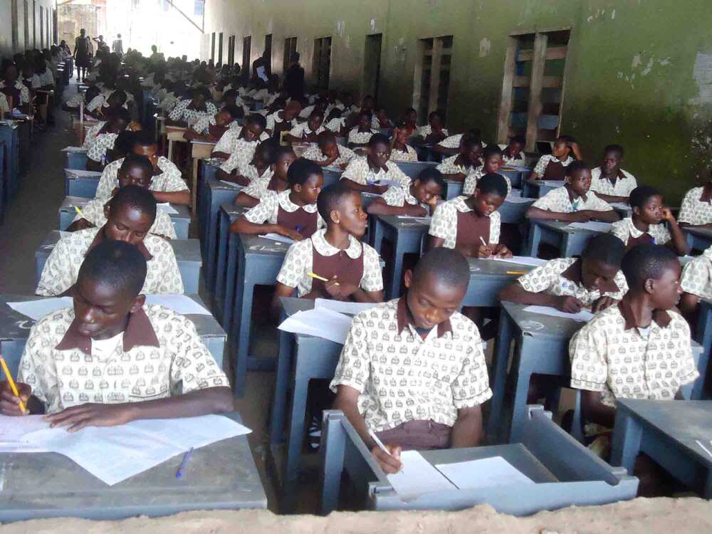 COVID-19: FG says PTF, education ministry working out school resumption plan