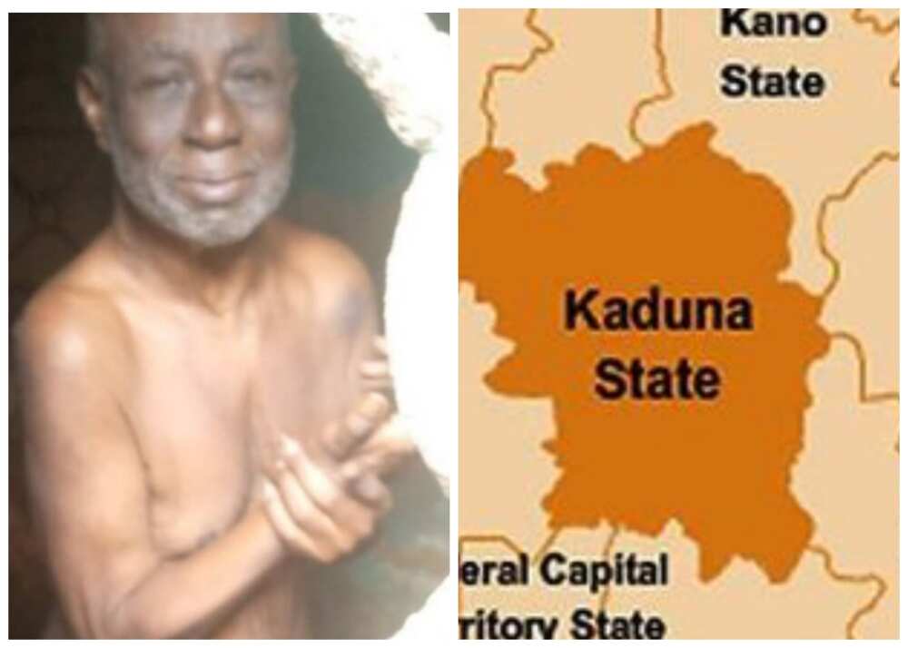 Jihar Kaduna. Jihar Kaduna.