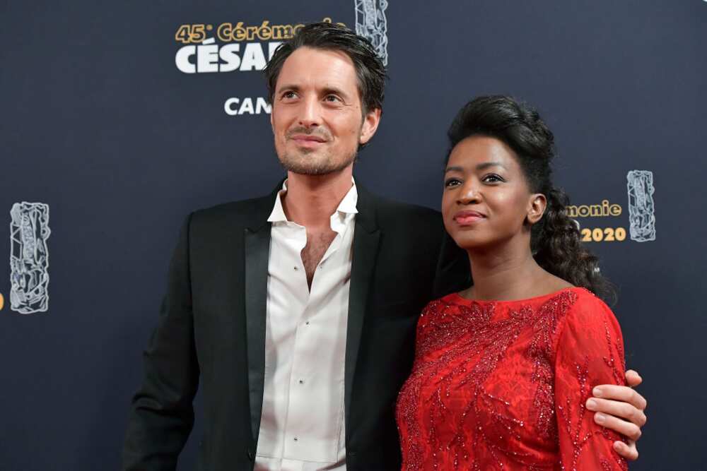 Vincent Cerutti: son couple avec hapsatou sy