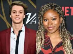 why did Jace Norman and Riele Downs breakup