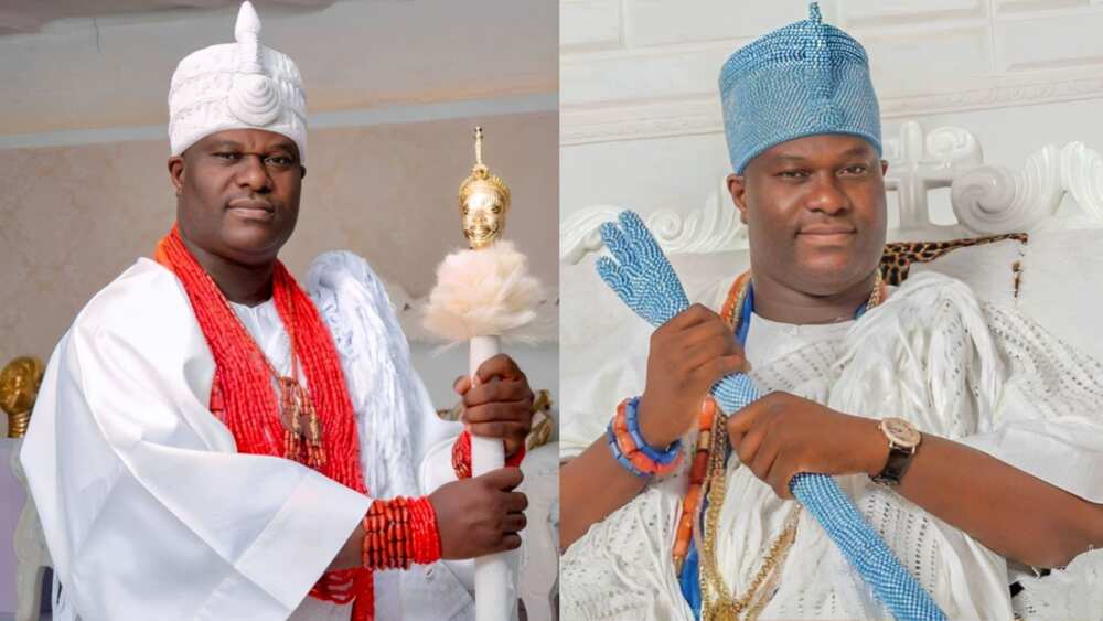 first class kings in Nigeria first class kings in Nigeria