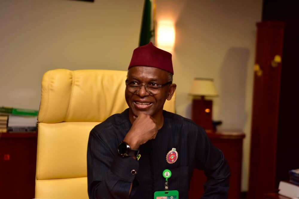 El-Rufai blasts Emefiele El-Rufai blasts Emefiele
