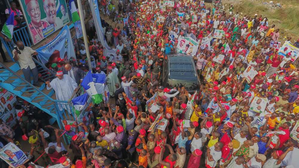 Kwankwaso Kwankwaso