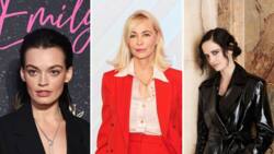 23 famous iconic French actresses in Hollywood and beyond