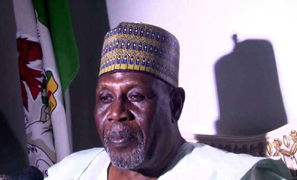 Abdulsalami: Rawar da Babagana Kingibe ya taka bayan mutuwar MKO Abiola